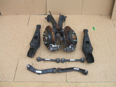 KIA SPORTAGE IV 15- HYUNDAI TUCSON II III SWINGARM HUB SUSPENSION REAR - milautoparts-fr.ukrlive.com