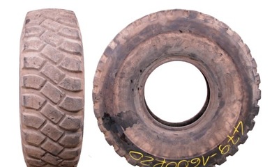 TIRE INDUSTRIAL 16.00 R20 GOODYEAR AT-2A(IDC481) - milautoparts-fr.ukrlive.com