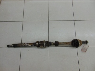 Привідний вал права ford b-max 1.5tdci фото №1