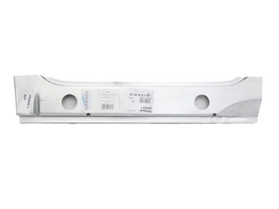 Порог перед wew ремкомплект vw transporter t4 r фото №1