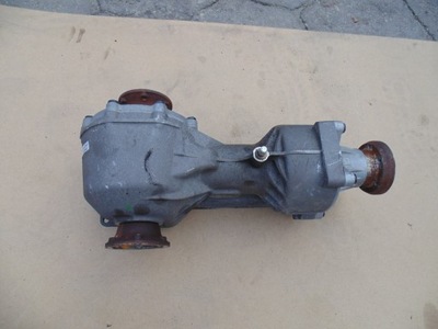 Механізм диференціал audi r8 2012- 0az409505a фото №1