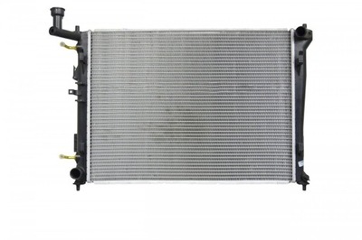 NEW CONDITION RADIATOR HYUNDAI ELANTRA 06 07-09 10 11 AT - milautoparts-fr.ukrlive.com