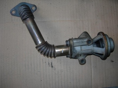 GALLOPER JUNCTION PIPE EGR CABLE TUBE EGR 2,5 TDI - milautoparts-fr.ukrlive.com