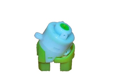 Колодка замка зажигания transporter t4 volkswagen t4 фото №1