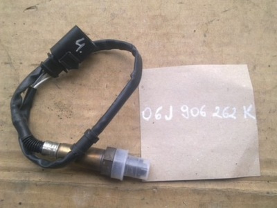 VW AUDI DE SONDE LAMBDA 06J906262K - milautoparts-fr.ukrlive.com