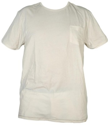 LEE T-shirt meski BEIGE shortsleeve _ XL r42