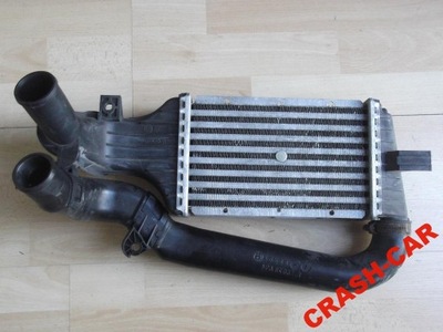 OPEL ASTRA A ZAFIRA A RADIATEUR INTERCOOLA 2,0 DTI TURBO 24406701 - milautoparts-fr.ukrlive.com