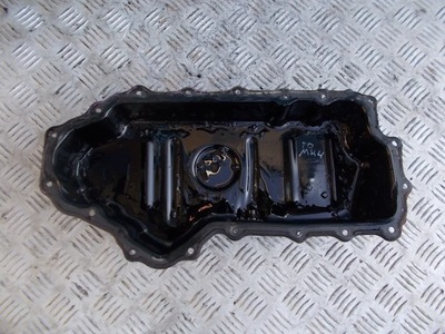 FORD MONDEO MK4 PALETTE D'HUILE 1.8 TDCI QYBA - milautoparts-fr.ukrlive.com