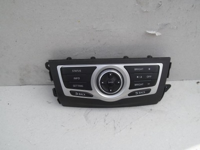 PANEL CONTROL NISSAN MURANO Z51 - milautoparts-fr.ukrlive.com