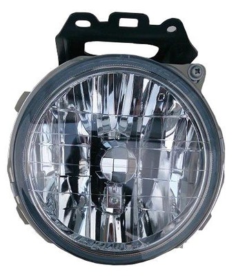 Новий лівий протитуманна фара subaru outback 2000-2004 фото №1