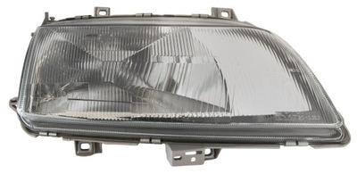 SEAT ALHAMBRA 1996-2001 FEU DROITE FEU - milautoparts-fr.ukrlive.com