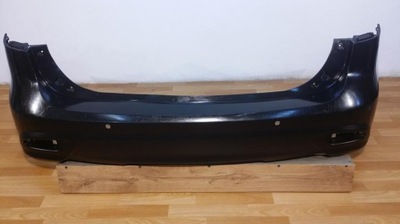 BUMPER REAR REAR MAZDA V 5 11-15 - milautoparts-fr.ukrlive.com