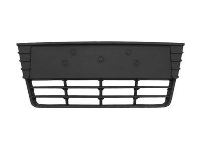 DEFLECTOR GRILLE RADIATOR GRILLE FORD FOCUS III MK3 2010-2014 - milautoparts-fr.ukrlive.com