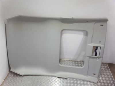 Стеля vw up! lift 5 двері 1s4867501cd фото №1