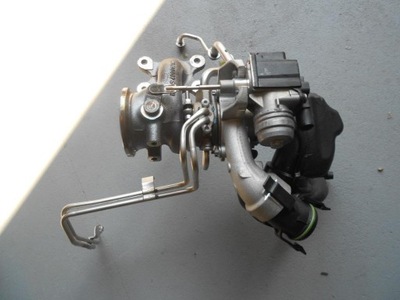 AUDI VW SKO 1.2TSI TURBO TURBINE 04E145704N - milautoparts-fr.ukrlive.com