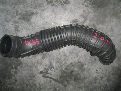 JUNCTION PIPE TUBE HYUNDAI IX35 IX-35 2.0CRD - milautoparts-fr.ukrlive.com