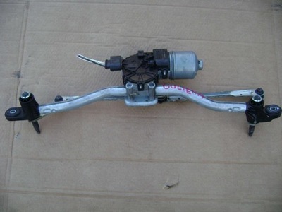 Механизм дворник alfa romeo giulietta 2010r- фото №1