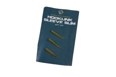 Nash Hooklink Sleves Slim - T8060