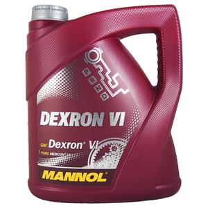 MANNOL Dexron VI