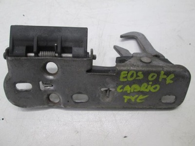 Засувка замка кришки задня vw eos фото №1