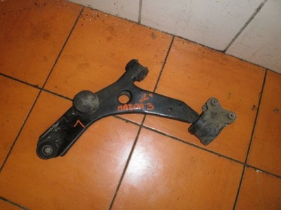 Рычаг левый mazda iii mazda 3 03-08 фото №1