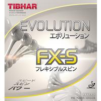 OKŁADZINY TIBHAR Evolution FX-S
