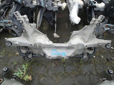 CITROEN C5 III 3.0 V6 HDI DRIVE SHAFT STABILIZER - milautoparts-fr.ukrlive.com