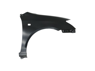 Крыло перед toyota corolla e12 hb 2002-2007 r фото №1