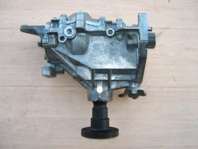 REDUCTION UNIT DIFFERENTIAL FRONT AUTOMATIC TRANSMISSION 4X4 JUKE - milautoparts-fr.ukrlive.com