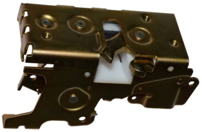 Замок двері розсувних зсувних бокових vw lt 28 фото №1