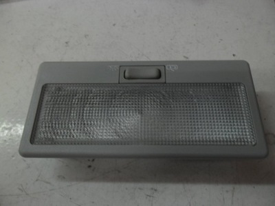 Vw polo лампа освещение кабины 1l0947105 nowa фото №1