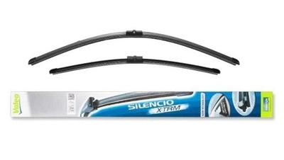 VALEO WIPER BLADES XTRM VM300 VW BORA GOLF POLO IV - milautoparts-fr.ukrlive.com