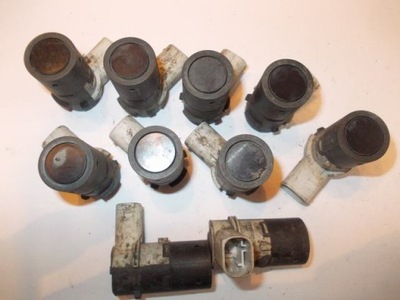 Парктронік pdc espace iv megane 8200049264 oryg. фото №1