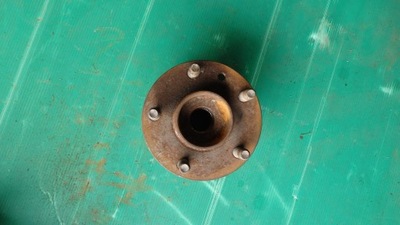 Задня ступиця ford kuga mk1 2008-2012 привід 4x4 фото №1