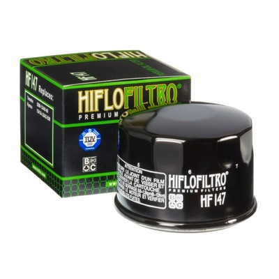 FILTRE HUILES HF147 YAMAHA XP 500 530, YFM 660 700 XVS, XP TMAX TMAX SP KYMCO - milautoparts-fr.ukrlive.com