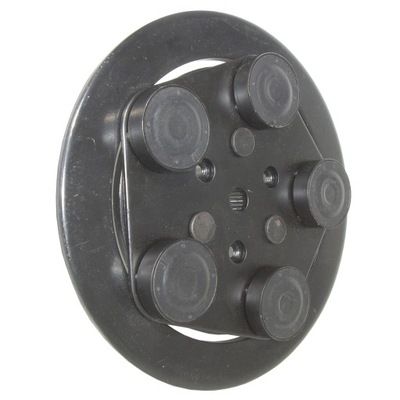 2302010 DISQUE DU CLIMATISEUR ZEXEL TM31 AUTOBUS - milautoparts-fr.ukrlive.com