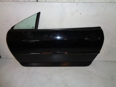 ! peugeot 407 coupe дверь левая etvd ! фото №1