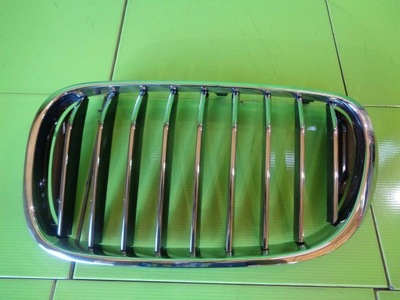 BMW 7 G11 / G12 3.0 D 17R GRILLE GRILLE CALANDRE DU RADIATEUR GAUCHE - milautoparts-fr.ukrlive.com