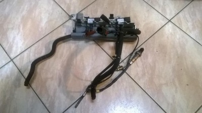 Датчик лямбда-зонд audi a8 d4 4.2 tdi 4h0906262 фото №1