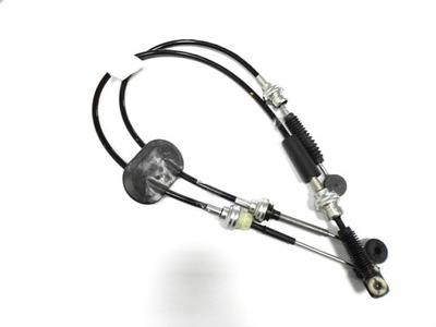 Тросы переключения передач renault master 1.9 dti 2.2 dci фото №1