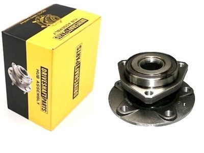 BEARING VW PASSAT 2014- TOURAN 2015- SUPERB FRONT - milautoparts-fr.ukrlive.com