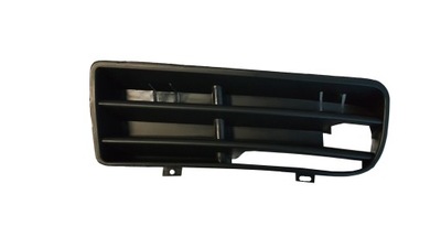 VW GOLF IV 4 GRILLE DEFLECTOR BLIND PLUG BUMPER LEFT - milautoparts-fr.ukrlive.com