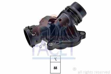 TEMPERATURE REGULATOR BMW 1 E81 E87 2.0 D 5 E61 E60 2,5 3,0 D - milautoparts-fr.ukrlive.com