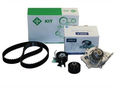 TUNING GEAR PUMP WATER FORD C-MAX S-MAX GALAXY 2.0TDCI - milautoparts-fr.ukrlive.com