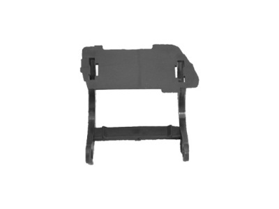 Заглушка розпилювача бампер bmw 5 e60 e61 2003 r фото №1