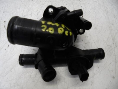 Термостат корпус trafic vivaro 2.0 dci фото №1