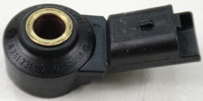 PEUGEOT 308 08 1.6 THP SENSOR STUKOWY 0261231197 - milautoparts-fr.ukrlive.com