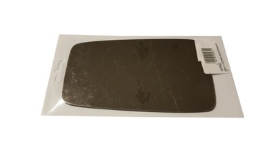 Скло дзеркало зовнішнього ліва фото №1