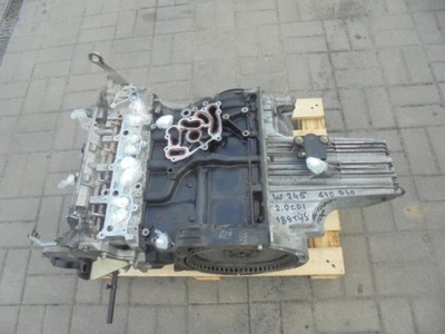 MOTEUR MOTEUR MERCEDES W245 2.0 CDI 640940 - milautoparts-fr.ukrlive.com