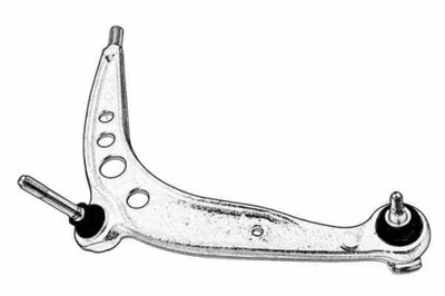 SWINGARM RIGHT BMW 3 E36 90-97 200738-K - milautoparts-fr.ukrlive.com